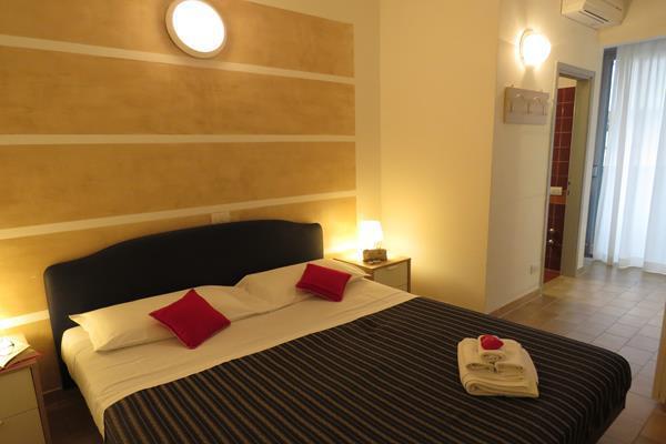 Levante Hotel