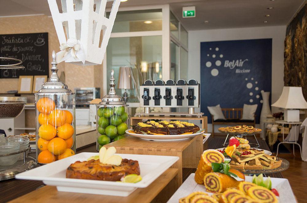 Bel Air Hotel Riccione