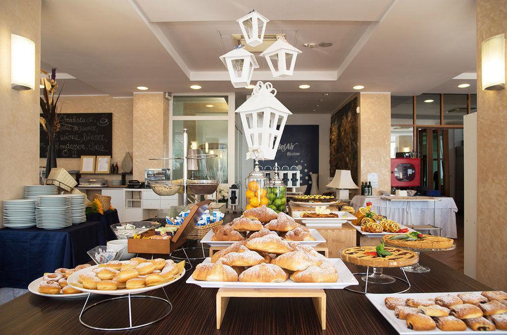 Hotel Bel Air Riccione