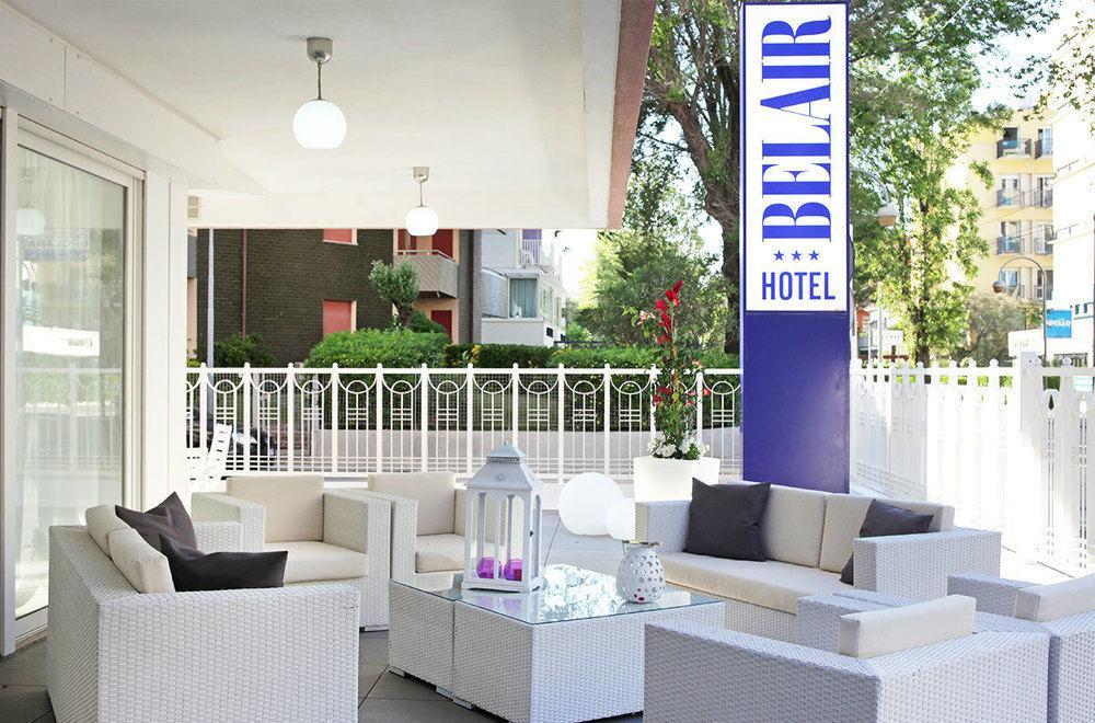 Hotel Bel Air 3*