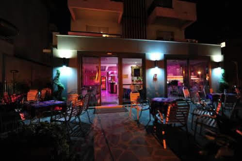 Hotel Nascente Riccione