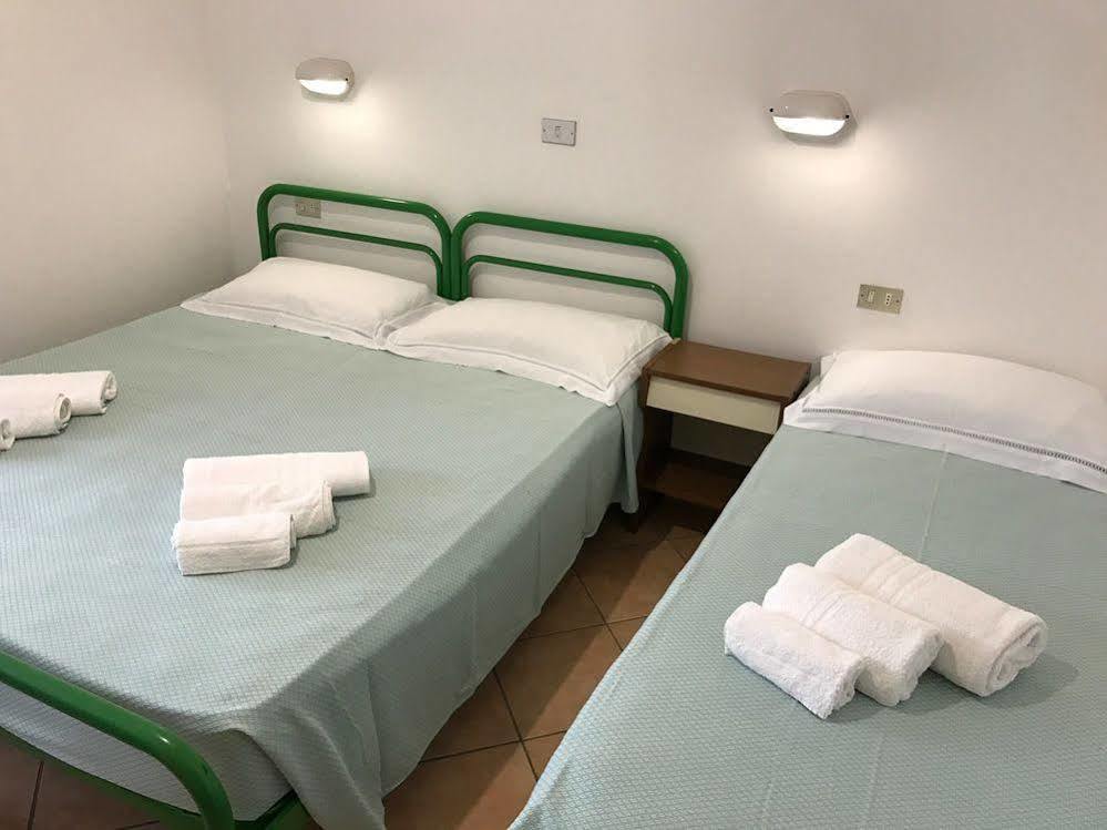 Hotel Cimarosa - Famiglie E Coppie 2*