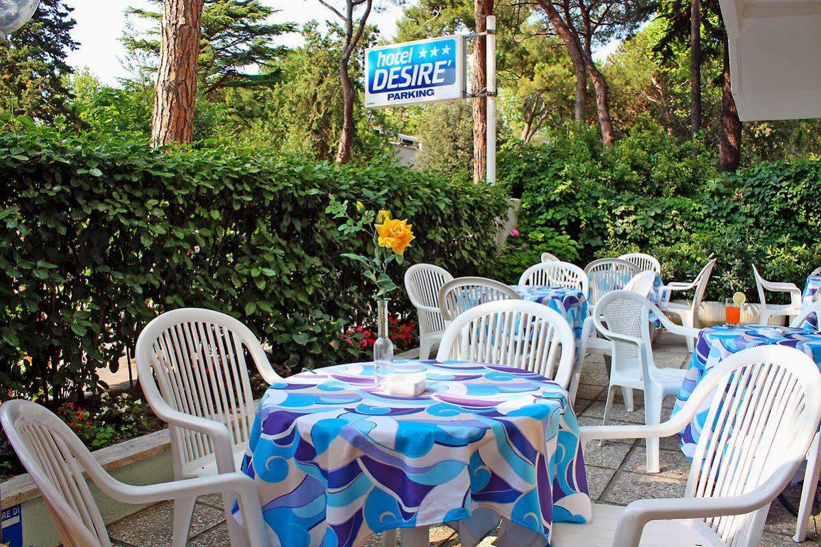 Desire' 3* Riccione