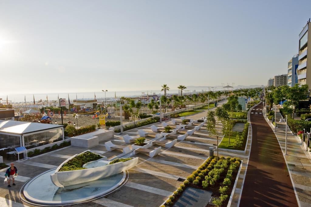 Zanarini Hotel 3*