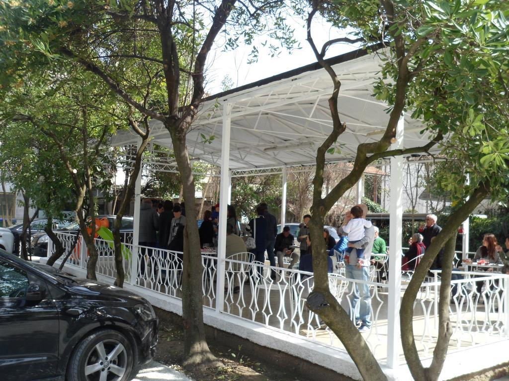 Zanarini Hotel 3*