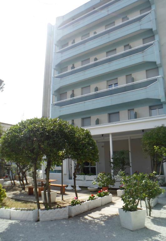 Hotel Zanarini 3*