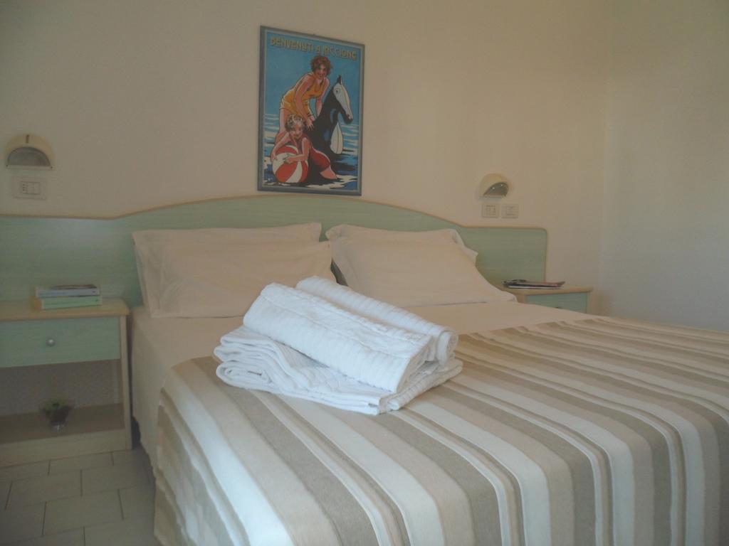 Hotel Zanarini 3*