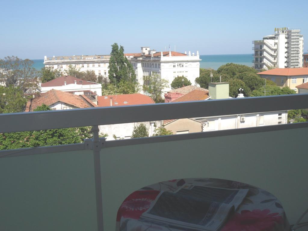 Zanarini Hotel Riccione