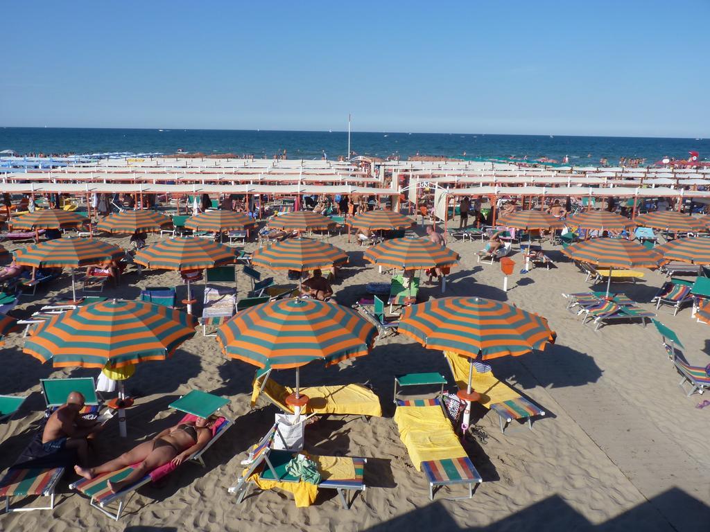 Lorena Hotel Riccione