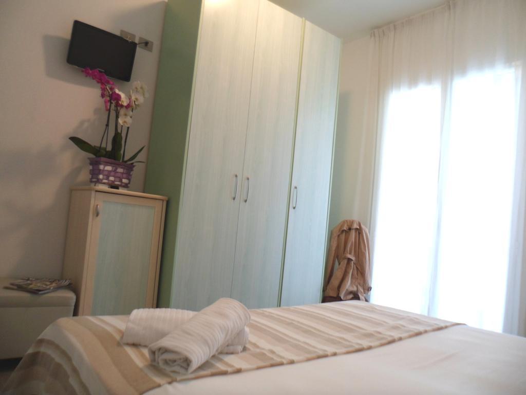 Zanarini 3*
