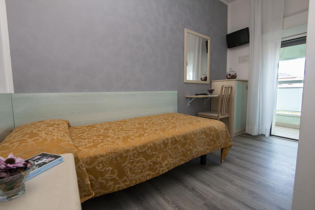 Hotel Zanarini