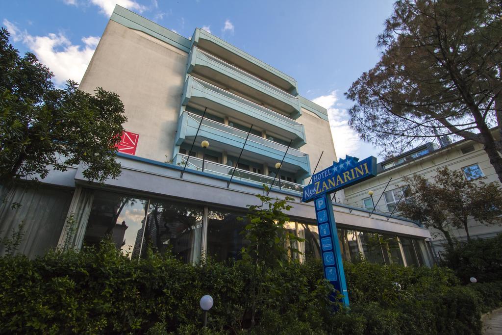 Hotel Zanarini Riccione