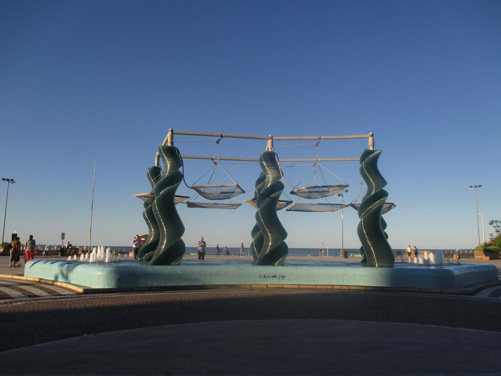 Adriatica Hotel 3*