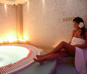 Noha Aparthotel 3*