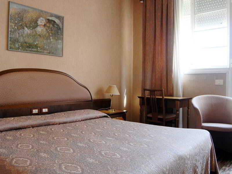 Le Conchiglie Hotel 4*