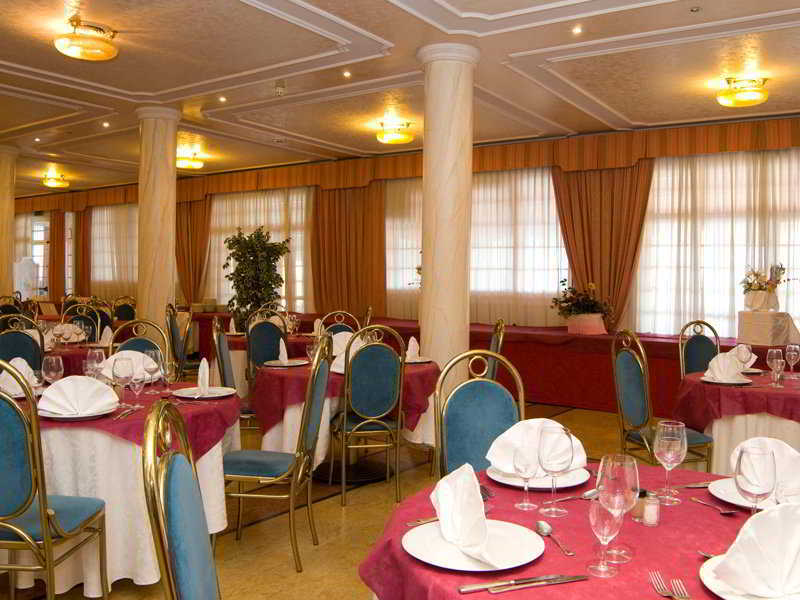 Le Conchiglie Hotel