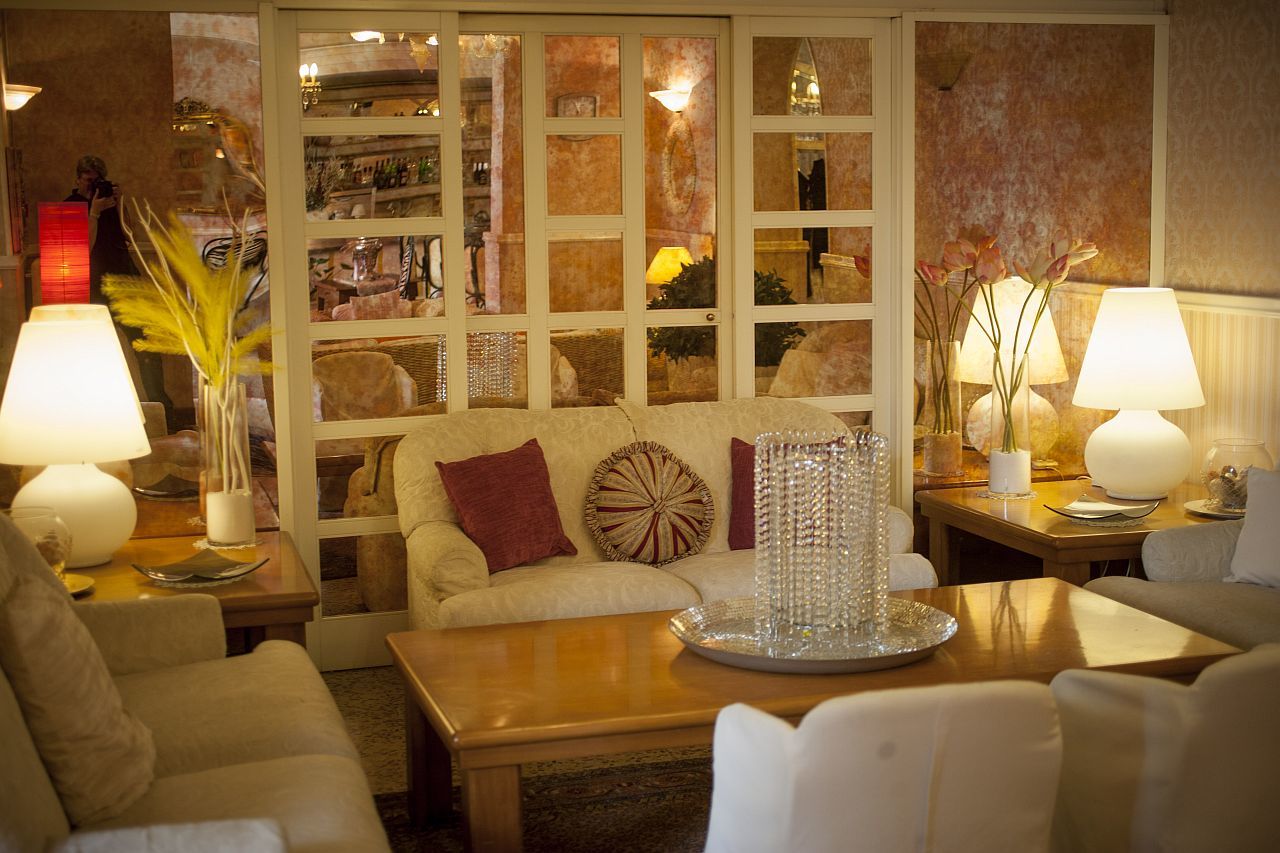 Hotel Aquila D'oro 3*