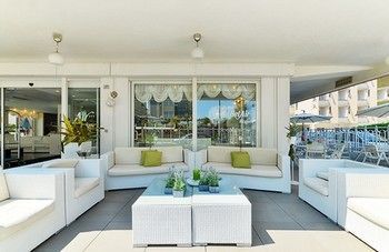 Hotel Bel Air