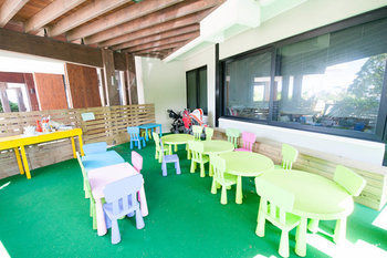 Sarti Hotel Riccione