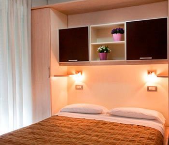 Il Tulipano Aparthotel Riccione