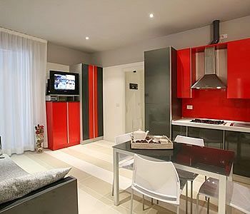 Altomare Aparthotel Riccione