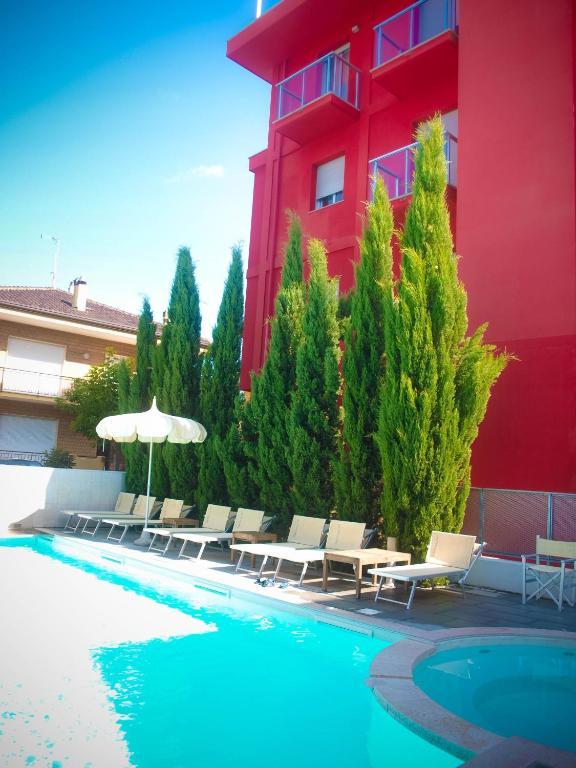 Altomare 3* Riccione