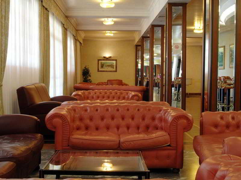 Le Conchiglie 4* Riccione
