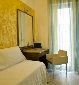 Sole Hotel Riccione