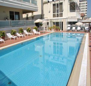 Hotel Promenade **** Riccione