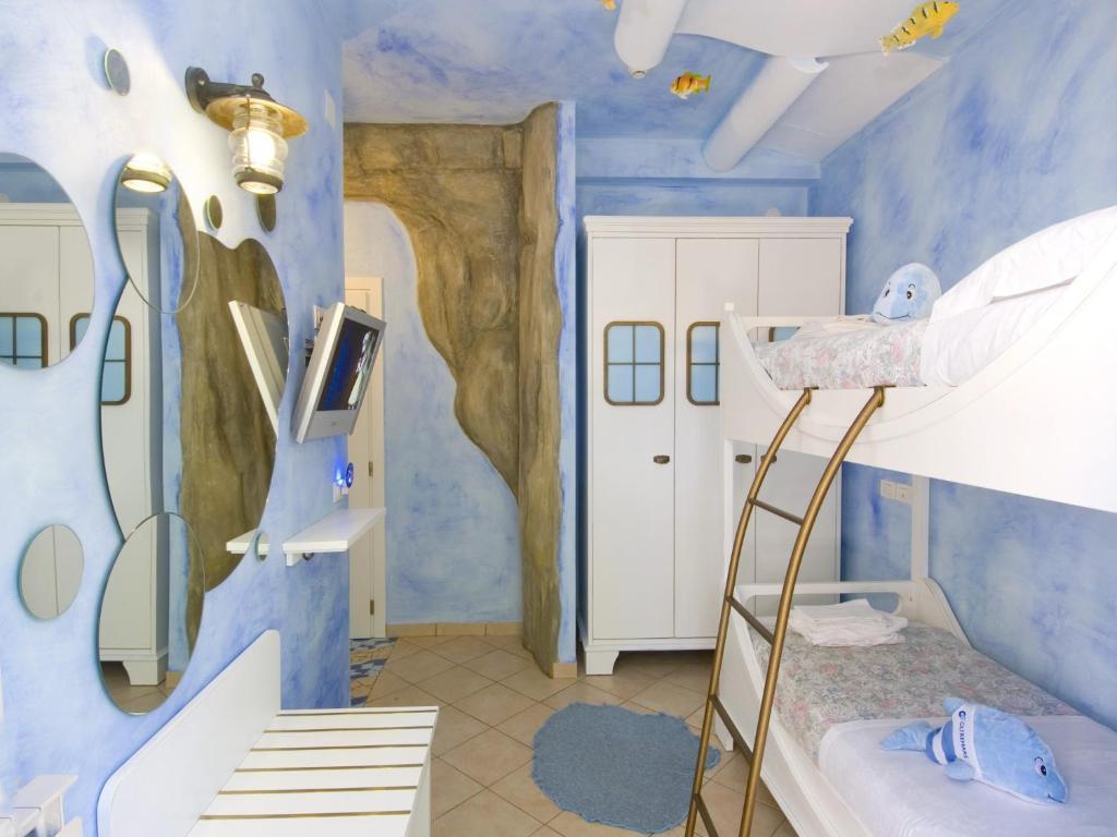 Hotel La Cappuccina 3*