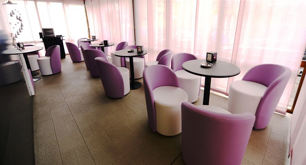 Hotel Trocadero