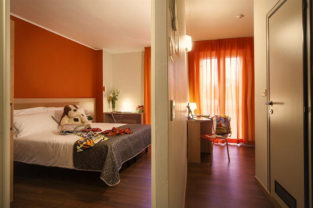 Hotel Beyou Polo 3*