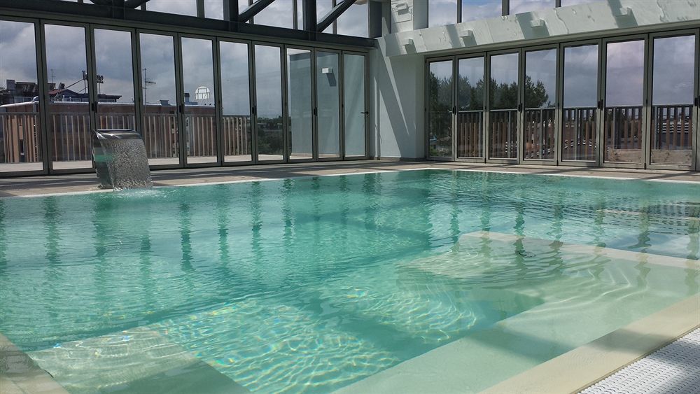 San Giorgio 4* Riccione