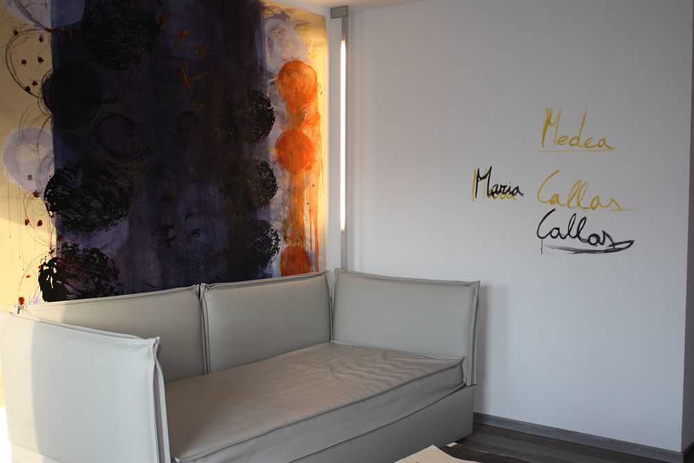 San Giorgio Hotel
