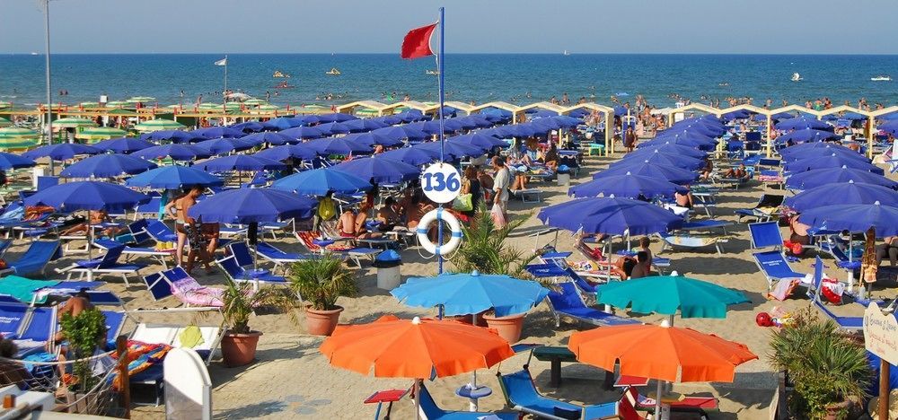 Mignon Fronte Mare Hotel