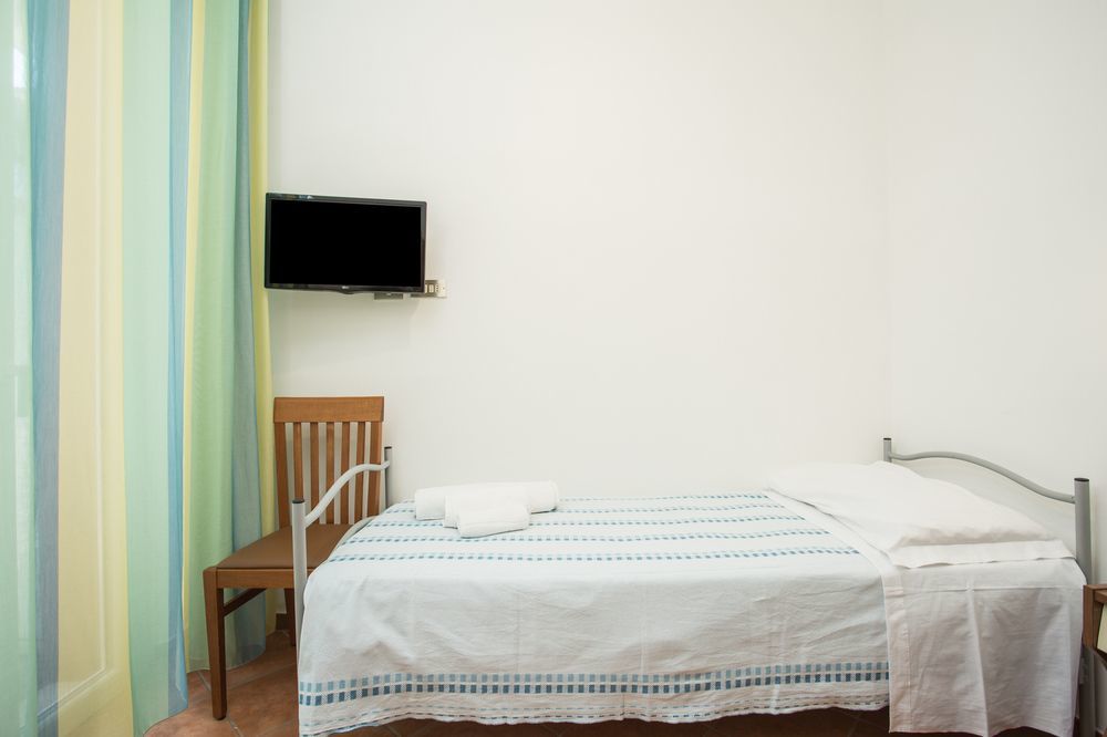 Hotel Cimarosa - Famiglie E Coppie