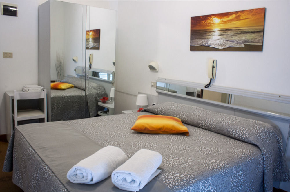 Hotel Santa Cecilia Riccione