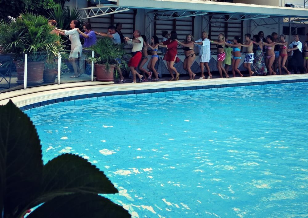 Mauritius Sentirsi A Casa Riccione
