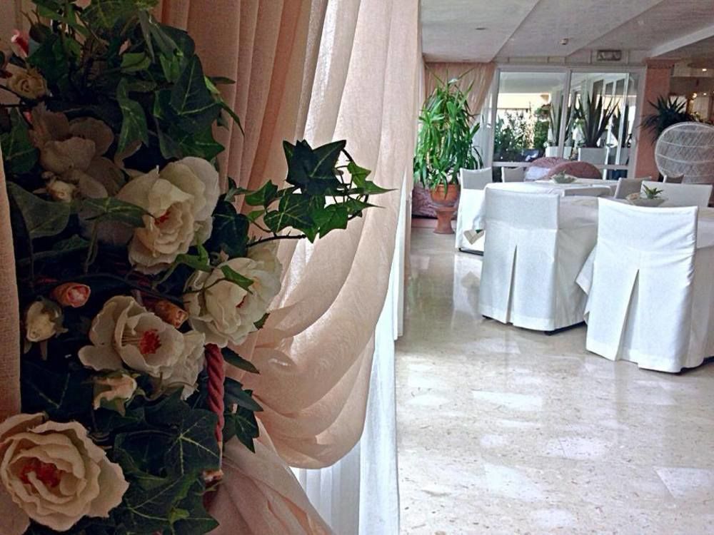 Hotel Mauritius Sentirsi A Casa Riccione