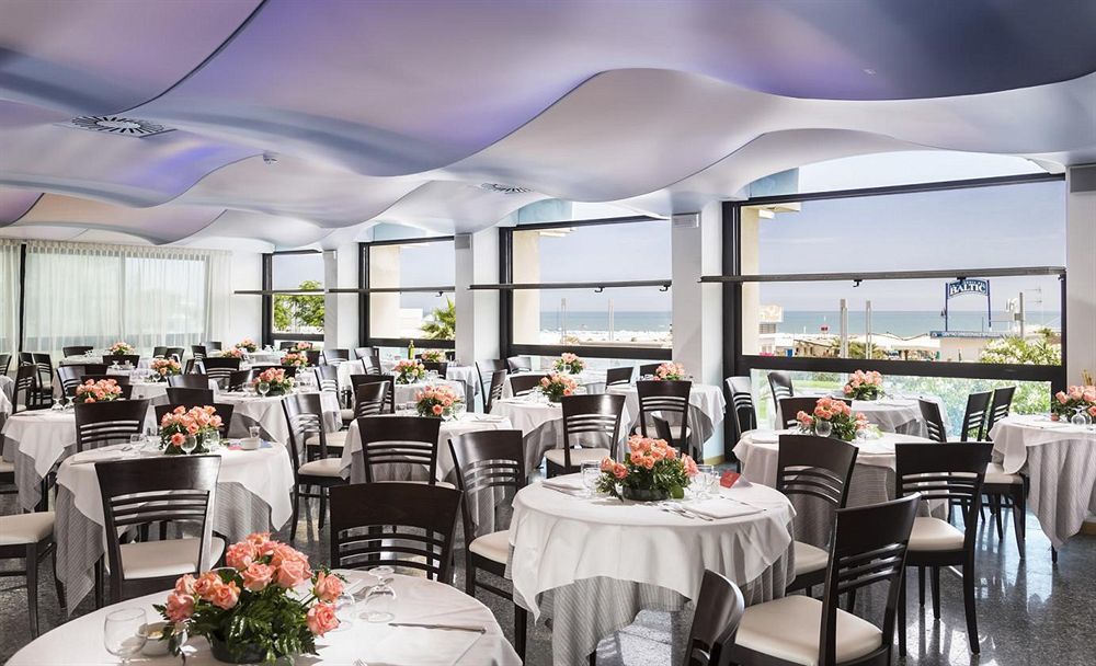 Baltic 3* Riccione