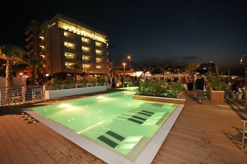 Commodore Riccione
