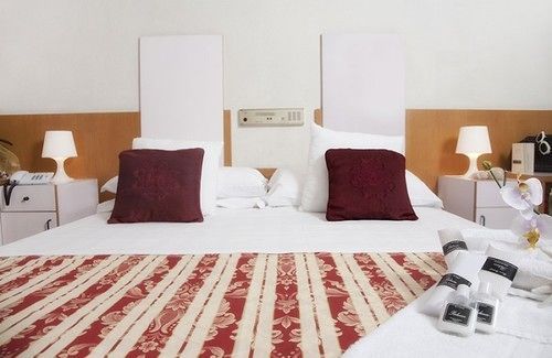 Hotel Bel Air 3*