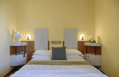 Bel Air Hotel 3*