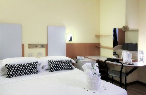 Bel Air Hotel Riccione