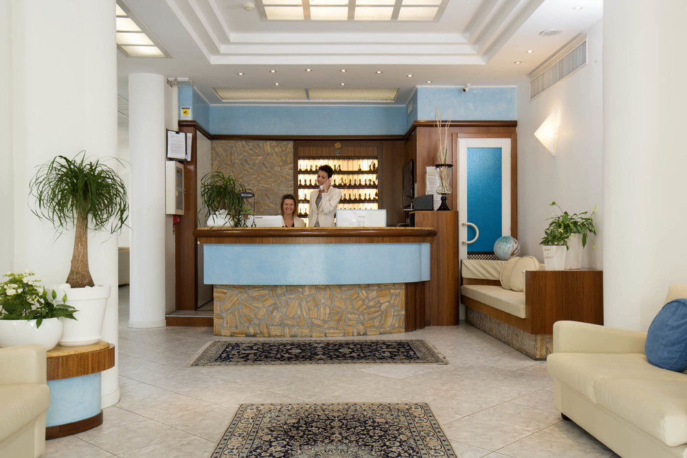 Arizona 3* Riccione