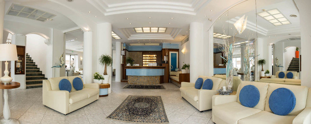 Arizona Hotel Riccione