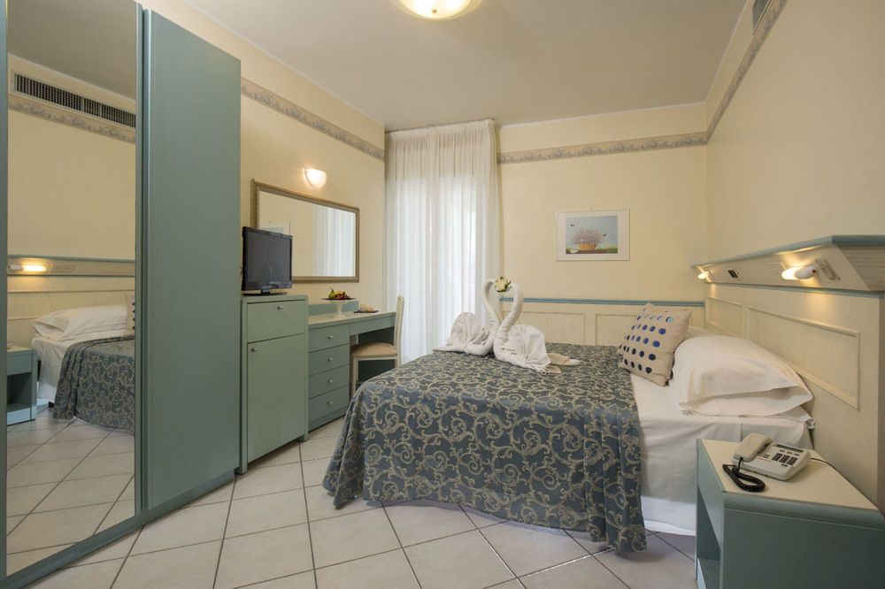 Arizona Hotel Riccione