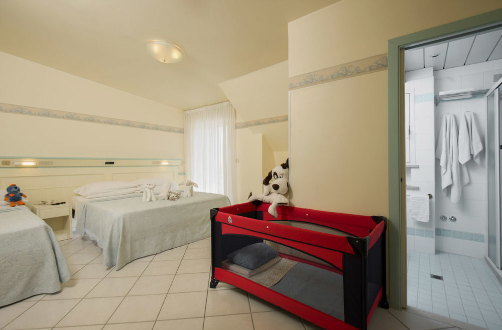 Arizona 3* Riccione