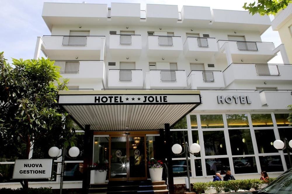 Hotel Jolie