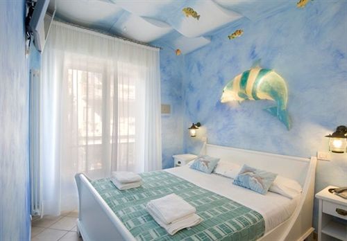 La Cappuccina Hotel